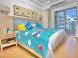 Deluxe Family Friendly Family Room - 2-Bedroom, Sea-View