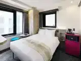 Semi-Double Room