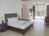 Deluxe Double Room with pool View