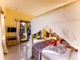One-Bedroom Villa with Private Pool