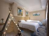 Enjoyable Family Theme Room