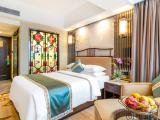 Yue Deluxe DoubleBed