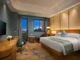 Guestroom (Memory Foam Mattress)