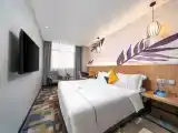 Elite Business Room (Double Bed)