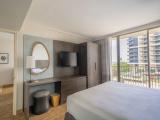 Two Bedroom Partial Ocean View Suite 2 King Beds
