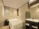 Enjoyable Comfortable Sleep Double Bed Room
