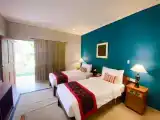 Basic Menzel Room
