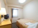 Semi Double Room Smoking