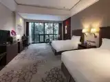 Deluxe River-view Twin Room