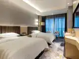 Deluxe 2-bed Room
