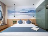 Elegant Budget Double Bed Room