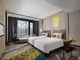 Selected Executive Twin Room