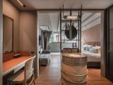 Superior Prime King Bed Room
