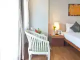 Grand Superior Twin Room