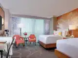 Restore Resort Two Queen