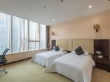 Premier Double Room - with View