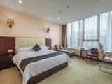 Premier Room - with View (Double bed)