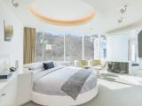 Studio Family Suite with Mountain View
