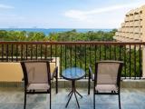 Panoramic Sea-view Room