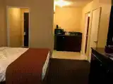 Patio Suite