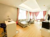 Deluxe Suite Room