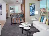 Panoramic Two Bedroom King Suite
