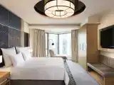 Terrace Suite with Bosphorus View