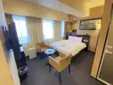 Mariage Double Room Smoking