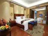 QingshanDeluxe Suite