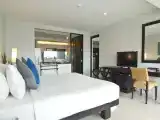 Suite with Pool Access