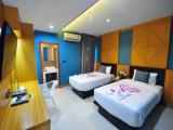 Superior Room Double or Twin