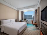 1 King Bed  Premium