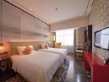 Deluxe VIP Room (2 beds)