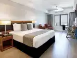 Harbour View Room
