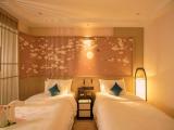 Executive 2-bed Room