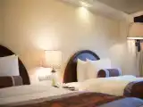 Executive 2-bed Room