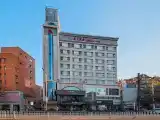 Двухместный номер Стандарт