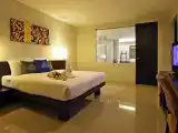 Suite with Pool View