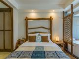 Duplex Room (Double Bed)