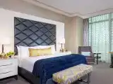 One Bedroom Penthouse Suite with Sky View