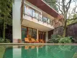 Family Duplex Suite - River-View