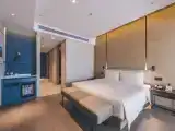 Elegant Queen Room