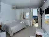 Superior Double Room With Sea View