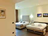 Classic Quadruple Room