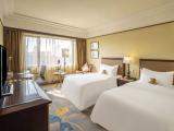 Executive Deluxe Twin Room