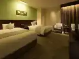 Twin Room-Smoking