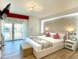 Queen Room with Balcony