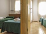 Two-Bedroom Apartment (2 Adults + 2 Children)