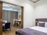 Suite with Courtyard View