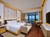 Deluxe Hot Spring Room (Double Bed)